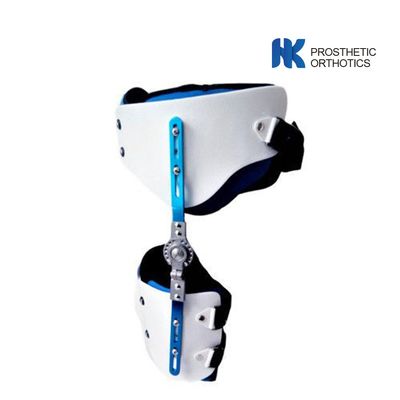 ROM Postoperative White Hip Abduction Brace