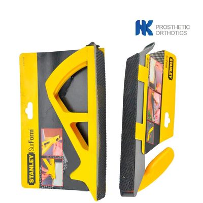 AK BK Stump Moulding 10'' Surform RASP Holder