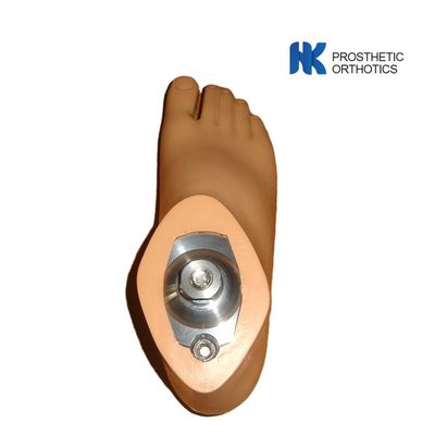 E2000 27cm Dynamic Response Prosthetic Foot