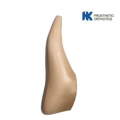 Fresh 14cm 220lbs Polyurethane SACH Prosthetics Foot