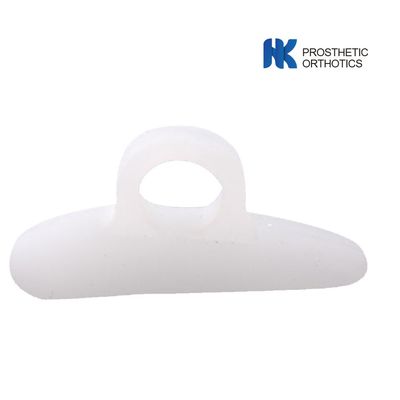 Universal  Bunion Corrector Set , Gel Toe Crest Buttress Pad