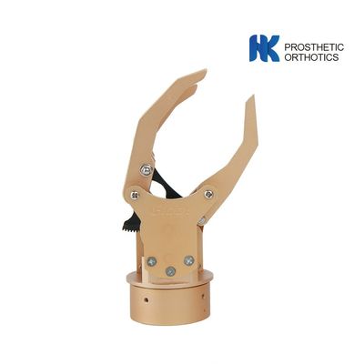 Five Fingers 6 Types Myoelectric Prosthetic Hand