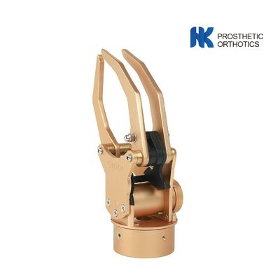 Five Fingers 6 Types Myoelectric Prosthetic Hand