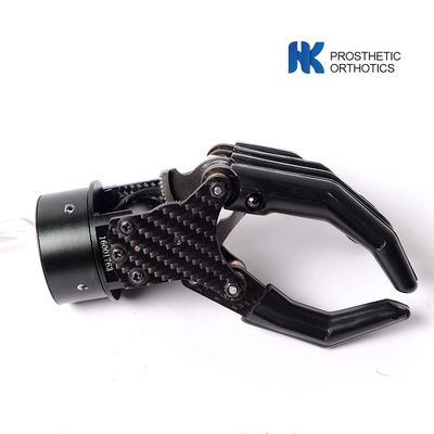 S Upper Limb Prosthetic , Myoelectric Upper Limb Prosthesis