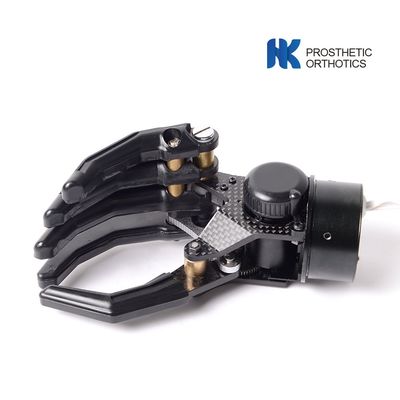 S Upper Limb Prosthetic , Myoelectric Upper Limb Prosthesis