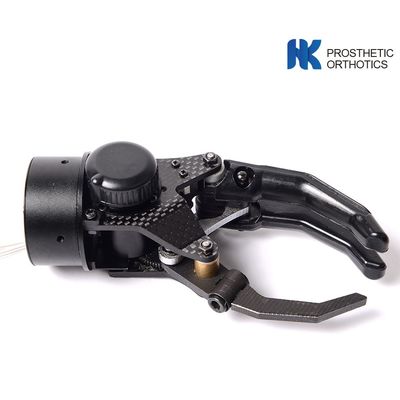 S Upper Limb Prosthetic , Myoelectric Upper Limb Prosthesis
