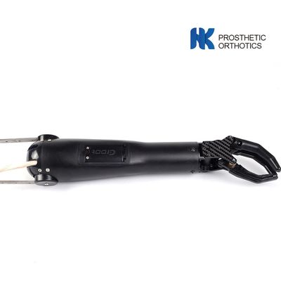 ISO 13485 Upper Limb Prosthetic , Myoelectric Upper Arm Prosthetics
