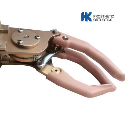 Aluminium 7075 Mechanical Cable Controlled Hand