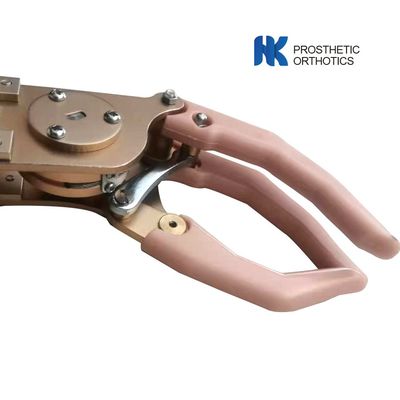 Aluminium 7075 Mechanical Cable Controlled Hand