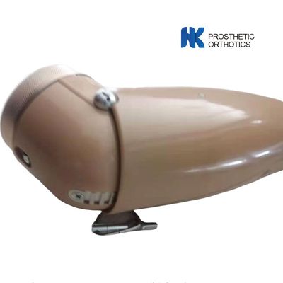 350mm Upper Limb Prosthetic , Cable Control Mechnical Arm