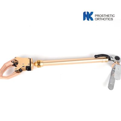 Elbow Disarticulation Cosmetic Hand Upper Limb Prosthetic