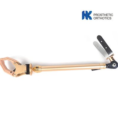 Elbow Disarticulation Cosmetic Hand Upper Limb Prosthetic