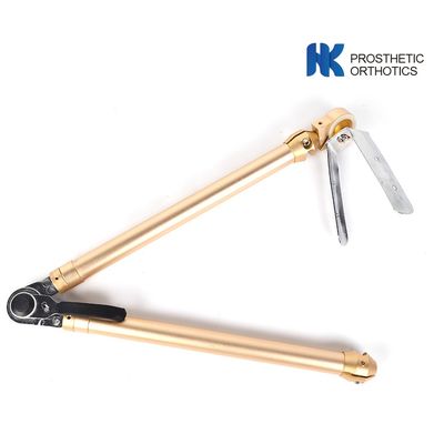 Five Fingers Aluminium 7075 Cosmetic Hand Prosthesis