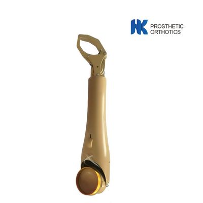 Mechnical Cable Controlled Hand
