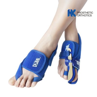 Easy Fit Bunion Corrector Set