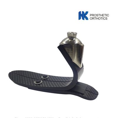 Sienna Carbon Fiber Dynamic Foot