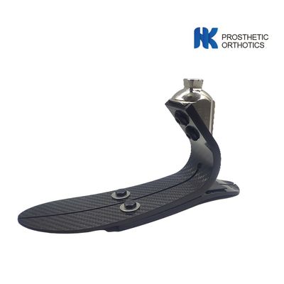 Sienna Carbon Fiber Dynamic Foot