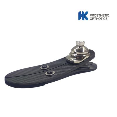 22cm-27cm Carbon Fiber Prosthetics Foot