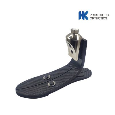 22cm-27cm Carbon Fiber Prosthetics Foot