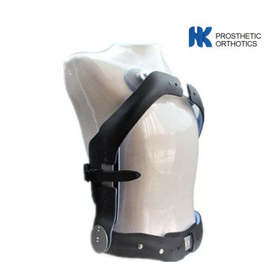 S Jewett Hyperextension Brace