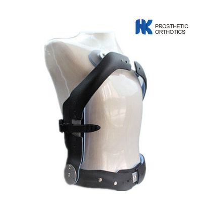 S Jewett Hyperextension Brace