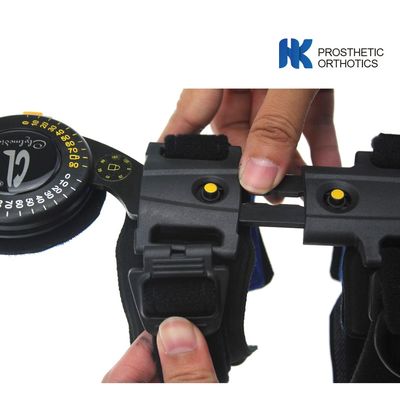 ISO 13485 Medical Knee Brace