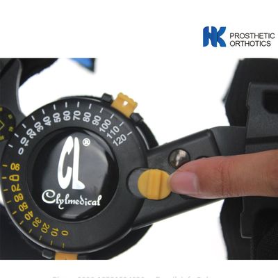 ISO 13485 Medical Knee Brace