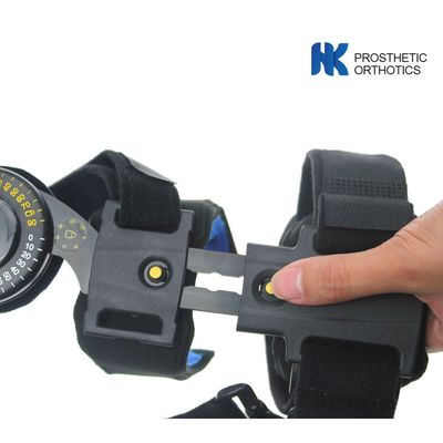 ISO 13485 Medical Knee Brace
