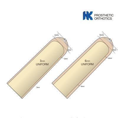 53cm ALPS Flex Sleeve