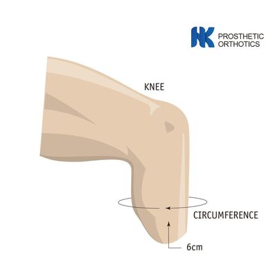 53cm ALPS Flex Sleeve