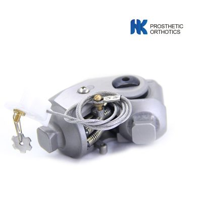 CE 275lbs Prosthetic Manual Lock Knee Joint