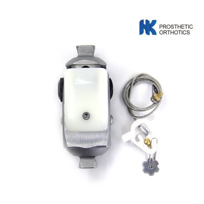 CE 275lbs Prosthetic Manual Lock Knee Joint