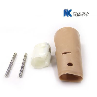 Casting SS Single Axis Prosthetic Knee Joint