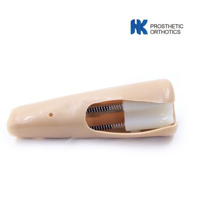 Casting SS Single Axis Prosthetic Knee Joint