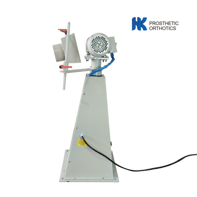 395mm 220V Socket Router Prosthetics Equipment