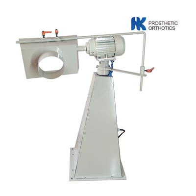 395mm 220V Socket Router Prosthetics Equipment