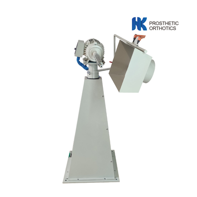 395mm 220V Socket Router Prosthetics Equipment