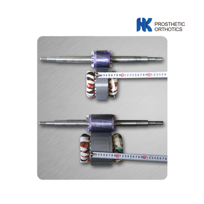 395mm 220V Socket Router Prosthetics Equipment