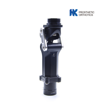 Aluminum Pneumatic Prosthetic Knee Joint M36 Thread Connection