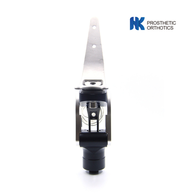 Mechanical Prosthetic Disarticulation Knee Joint Manual Lock KD Connection