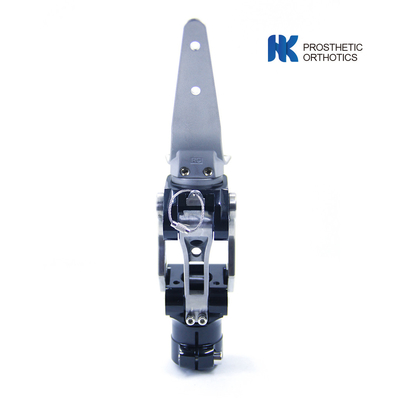 275Lbs Prosthetic Knee Joint Four Bar Disarticulation KD Connection