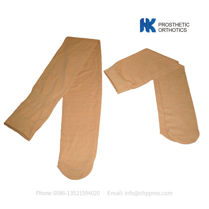 30cm ISO 13485 Fresh Color AK BK Cosmetic Stocking