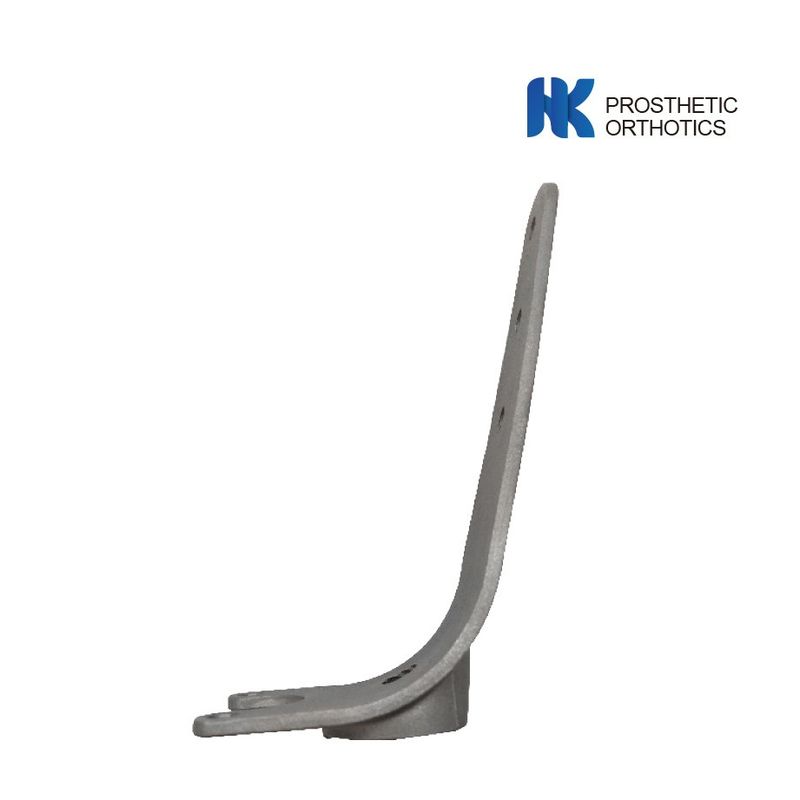Casting Lower Limb Prosthetic Components J Type Adaptor For Socket For Child
