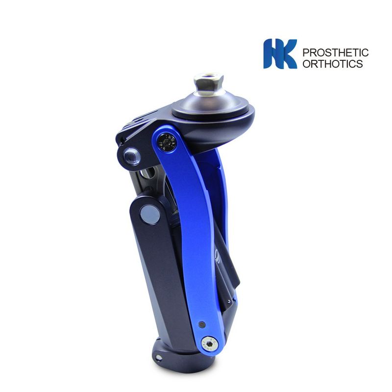 Five Bar 220lbs Pneumatic Prosthetic Knee Joint