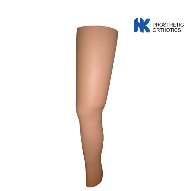 CE AK Cover With Pre Shaped Orthotic Material