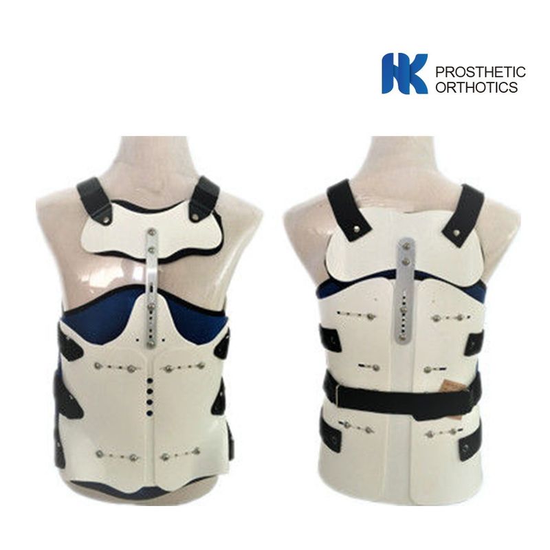 Universal Orthotic Brace , Thoracic Lumbar Support Brace