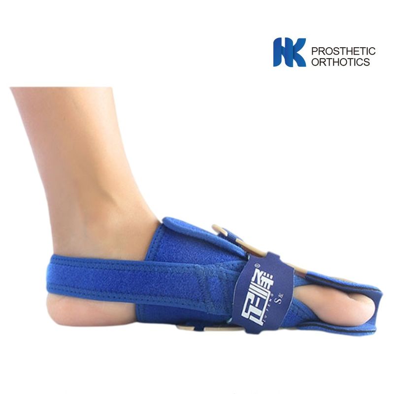 Easy Fit Bunion Corrector Set