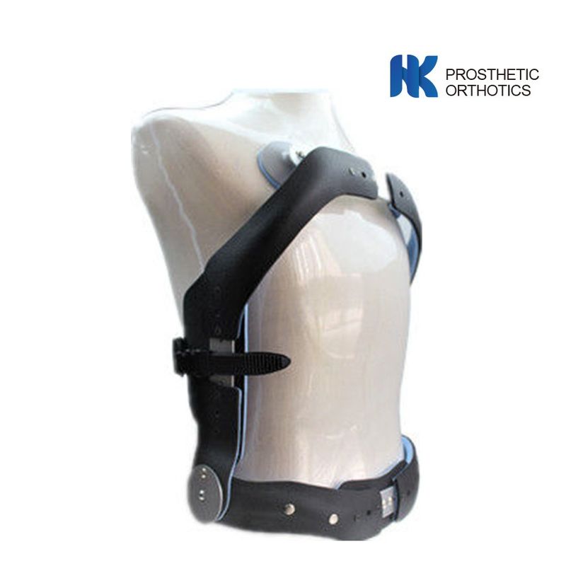 S Jewett Hyperextension Brace