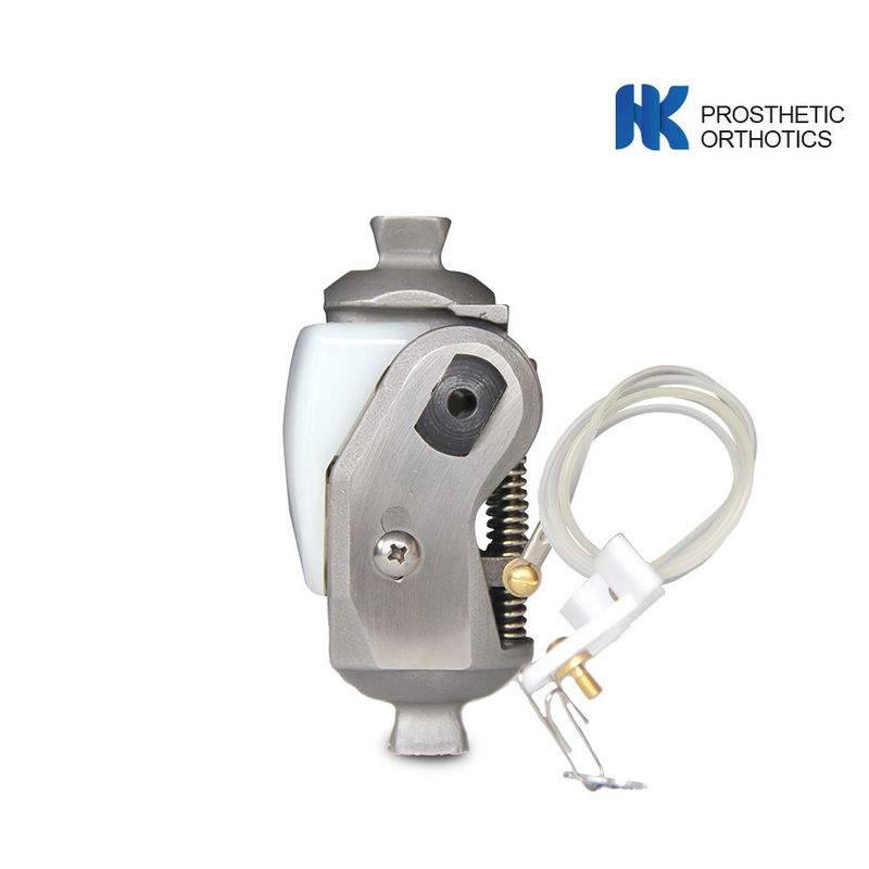 CE 275lbs Prosthetic Manual Lock Knee Joint
