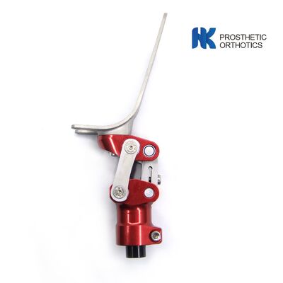 आईएसओ 13485 बाल रोग प्रोस्थेटिक चार बार घुटने की विच्छेदन